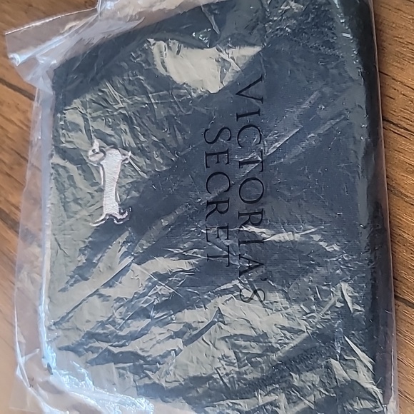 Victoria's secret pink classic cotton lace trim panty 💓PANTY ONLY NWOT xxl - Picture 3 of 7